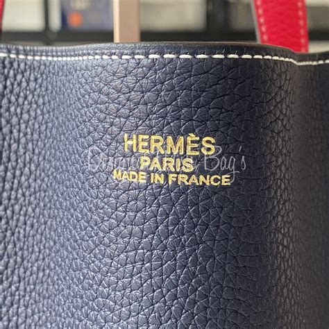 Hermès Double Sens 45 